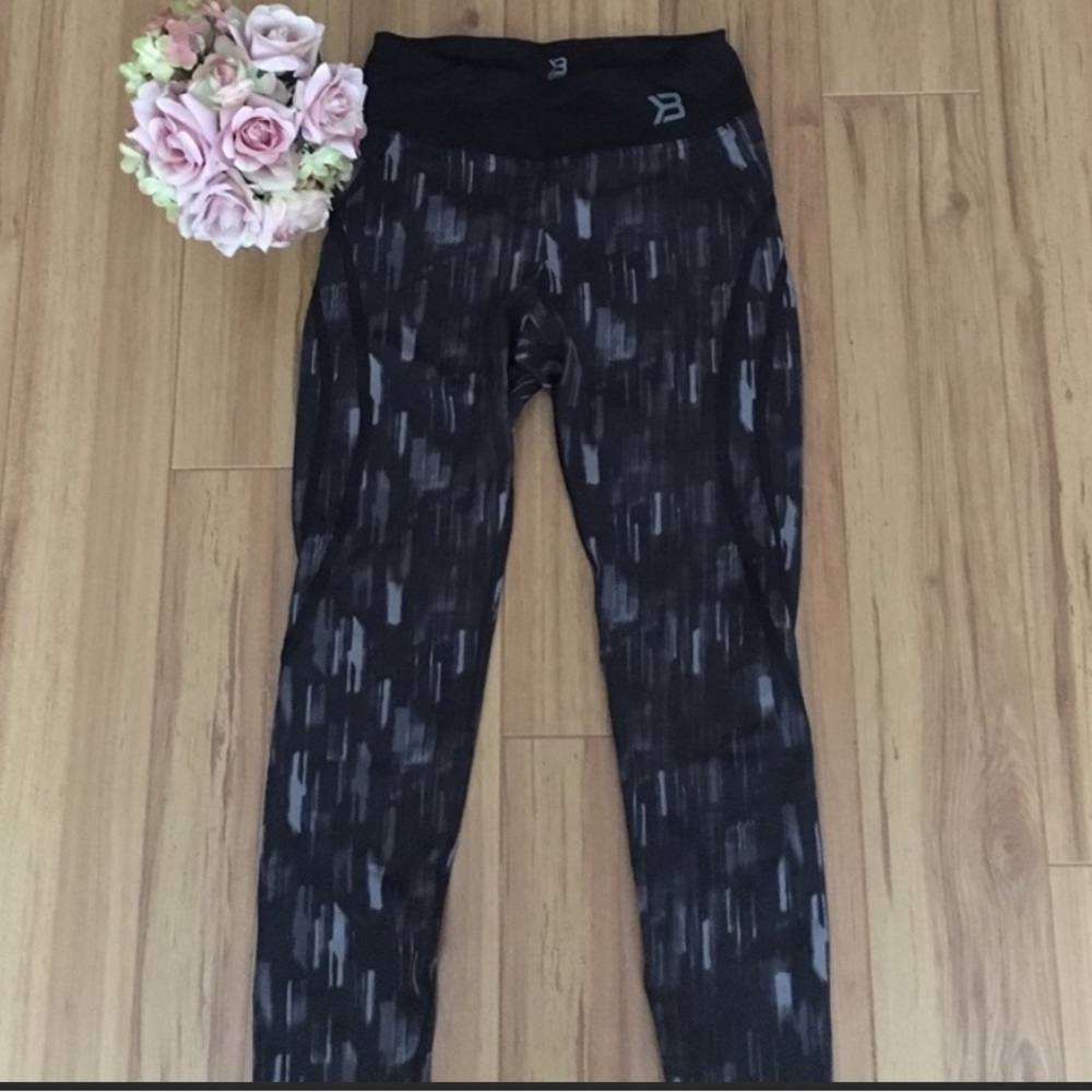 Better Bodies Gracie Curve Legging